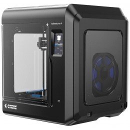 3D принтер FlashForge Adventurer 4 Lite