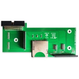 LCD плата для 3D принтера FlashForge Creator Pro