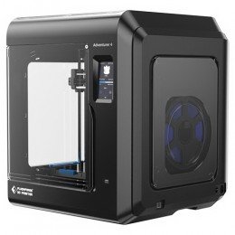 3D принтер FlashForge Adventurer 4