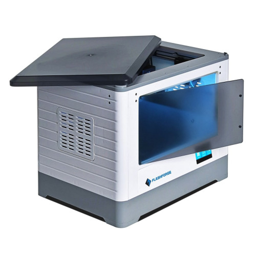 3D принтер FlashForge Dreamer