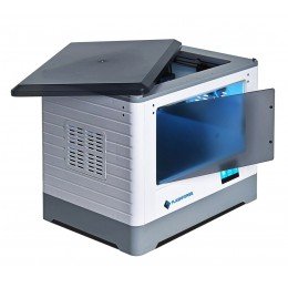3D принтер FlashForge Dreamer