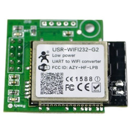 Wi-Fi плата для 3D принтера FlashForge Dreamer