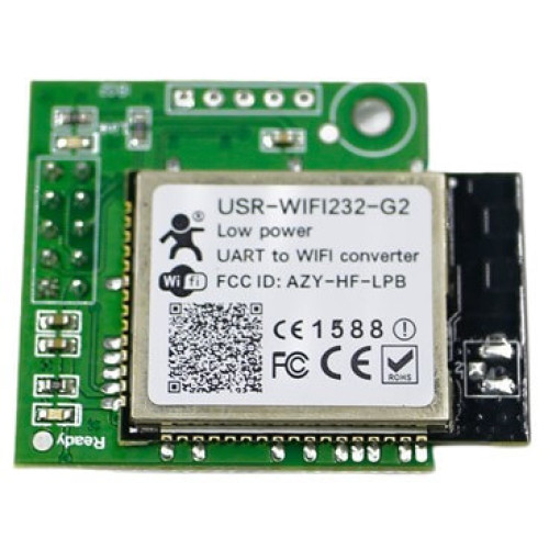 Wi-Fi плата для 3D принтера FlashForge Dreamer
