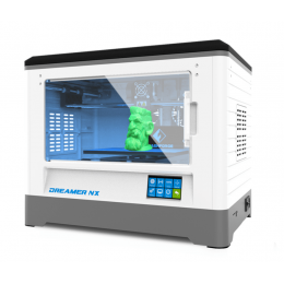 3D принтер FlashForge Dreamer NX