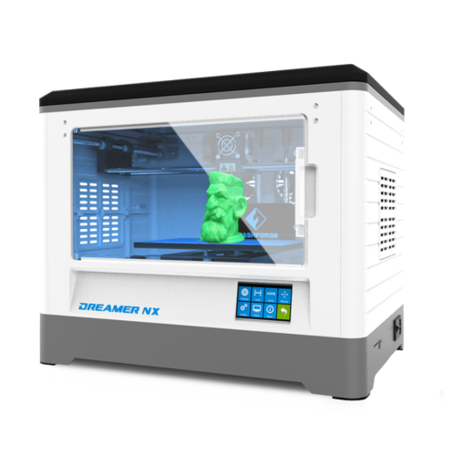 3D принтер FlashForge Dreamer NX