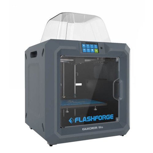 3D принтер FlashForge Guider IIs