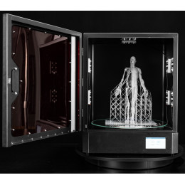 Полимеризационная камера (УФ-камера) FlashForge Curing Box XL