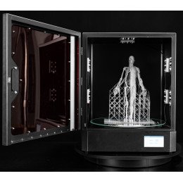 Полимеризационная камера (УФ-камера) FlashForge Curing Box XL