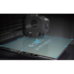 3D принтер FlashForge Adventurer 3 Pro 2
