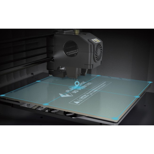 3D принтер FlashForge Adventurer 3 Pro 2