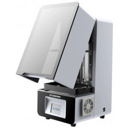 3D принтер FlashForge Focus 8.9
