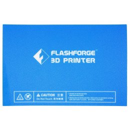 Подложка для платформы 3D принтеров FlashForge Creator Pro / Dreamer