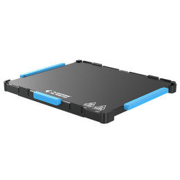 Подложка гибкая для платформы 3D принтеров FlashForge Adventurer 4 / Lite (Комплект)