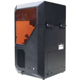 3D принтер FlashForge Hunter 6.9
