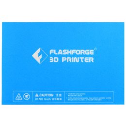Подложка для платформы 3D принтеров FlashForge Creator Pro 2