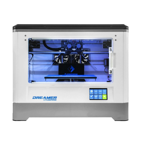 3D принтер FlashForge Dreamer