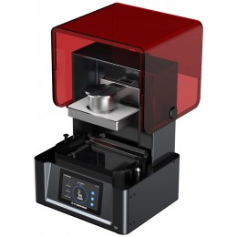 3D принтер FlashForge Focus 6K