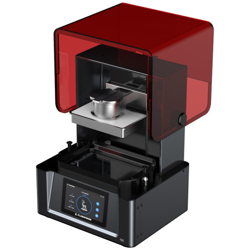3D принтер FlashForge Focus 6K