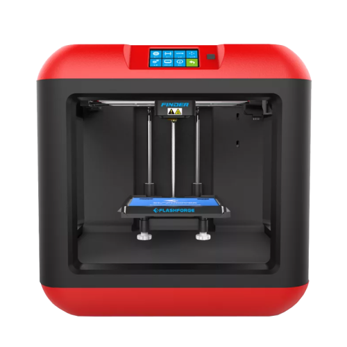 3D принтер FlashForge Finder