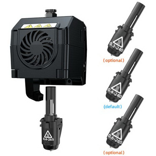3D принтер FlashForge Adventurer 4