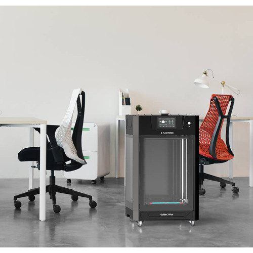3D принтер FlashForge Guider 3 Plus