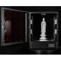 Полимеризационная камера (УФ-камера) FlashForge Curing Box XL