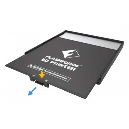 3D принтер FlashForge Adventurer 3