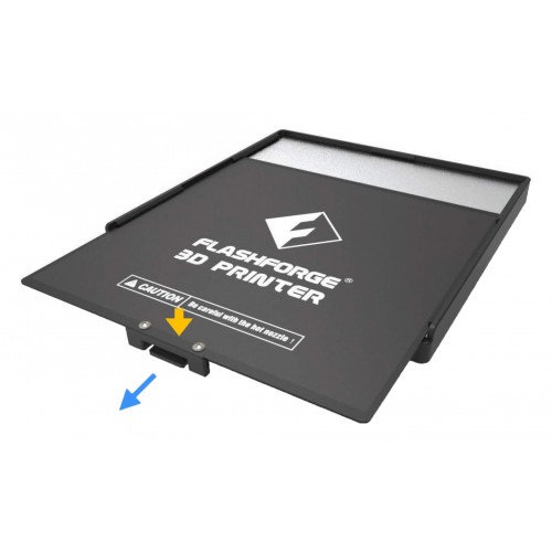 3D принтер FlashForge Adventurer 3