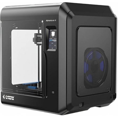 3D принтер FlashForge Adventurer 4 Pro
