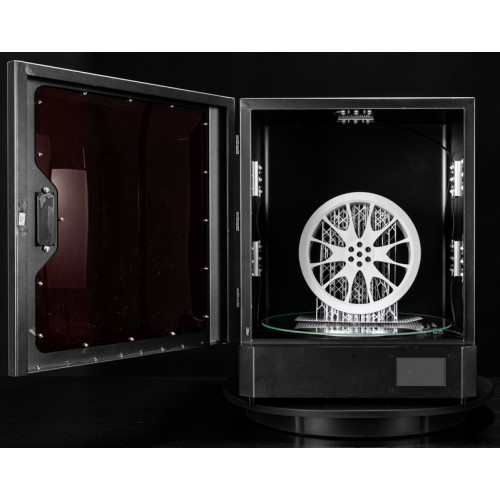Полимеризационная камера (УФ-камера) FlashForge Curing Box XL