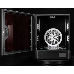 Полимеризационная камера (УФ-камера) FlashForge Curing Box XL