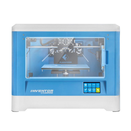 3D принтер FlashForge Inventor