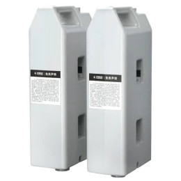 Воск для 3D принтера FlashForge FFMS 3100 White Supporting Wax 1.3 кг