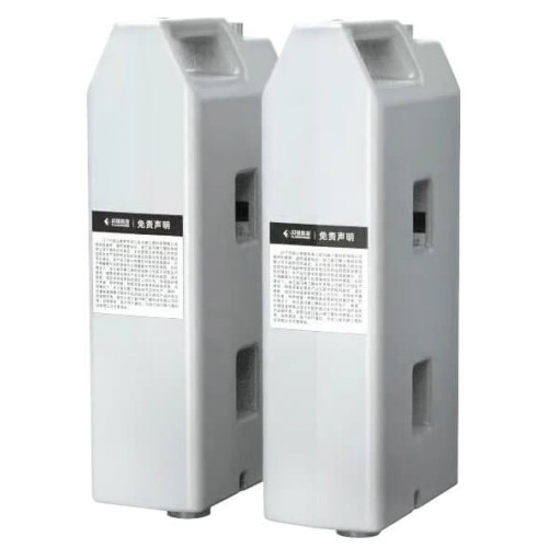 Воск для 3D принтера FlashForge FFMS 3100 White Supporting Wax 1.3 кг