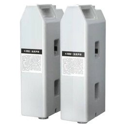 Воск для 3D принтера FlashForge FFWJ1100 Purple Building Wax 3.6 кг