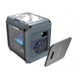 3D принтер FlashForge Creator 3