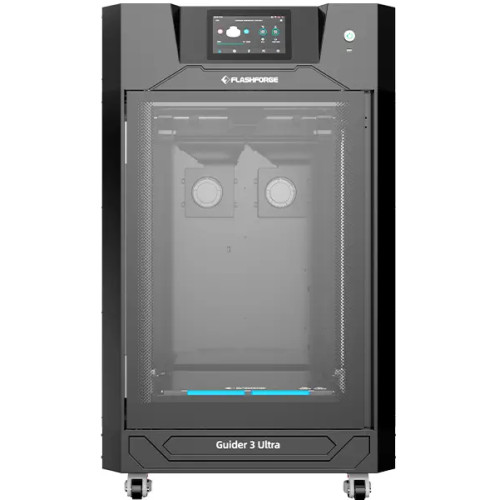 3D принтер FlashForge Guider 3 Ultra