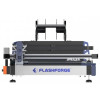 3D принтер FlashForge AD1 Channel Letter
