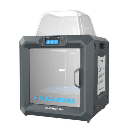 3D принтер FlashForge Guider IIs