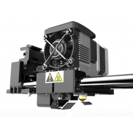 3D принтер FlashForge Creator Pro 2