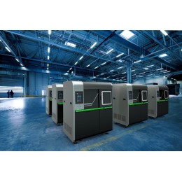 3D принтер FlashForge WaxJet 400