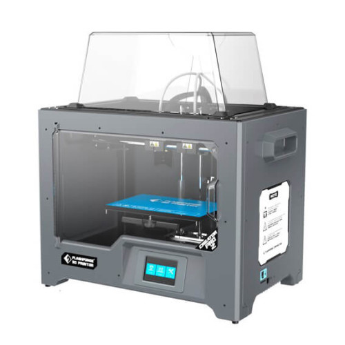 3D принтер FlashForge Creator Pro 2