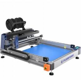 3D принтер FlashForge AD1 Channel Letter
