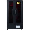 3D принтер FlashForge Focus Foto 12.8 6K