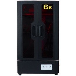 3D принтер FlashForge Foto 12.8 6K