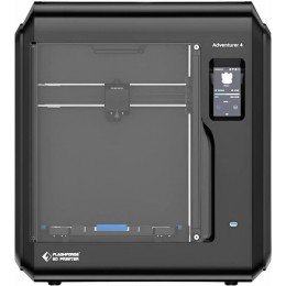 3D принтер FlashForge Adventurer 4 Pro