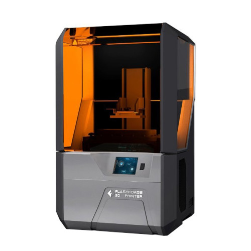 3D принтер FlashForge Hunter