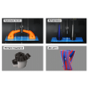 3D принтер FlashForge Creator Pro 2