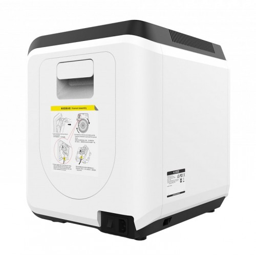 3D принтер FlashForge Adventurer 3 Lite