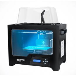 3D принтер FlashForge Creator Pro